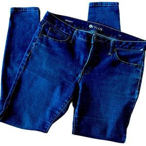 Womens Skinny Jeans, Women Denim Pants, Womens Skinny Ankle Jeans, Denim Pants